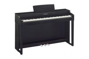 Yamaha Clavinova CLP-525 električni klavir 